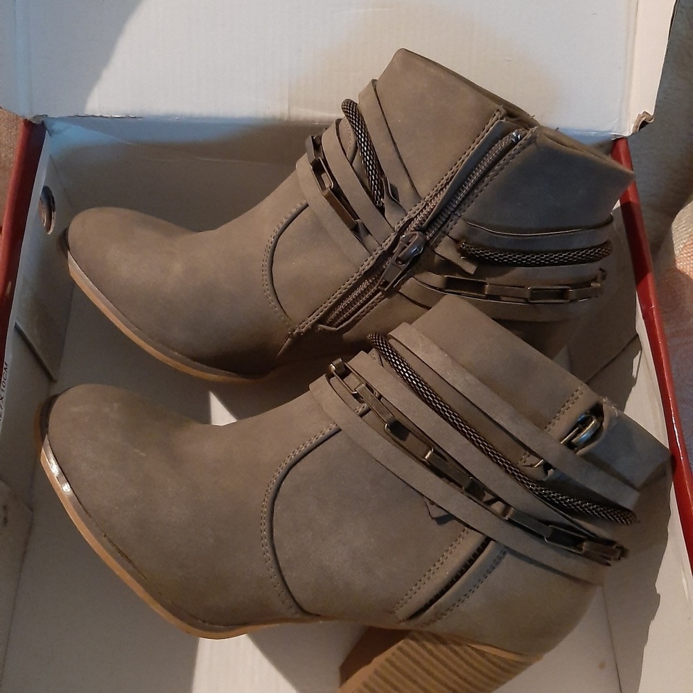 Boots
